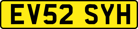 EV52SYH