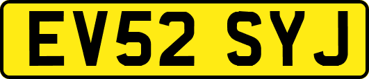 EV52SYJ