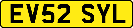 EV52SYL