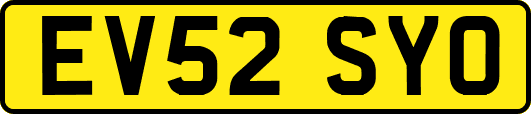 EV52SYO