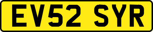 EV52SYR