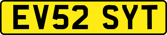 EV52SYT