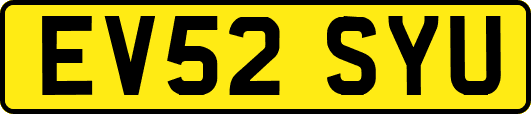 EV52SYU