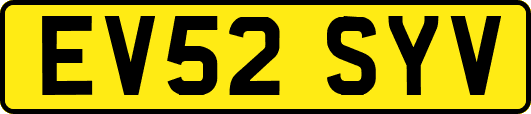 EV52SYV