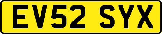 EV52SYX