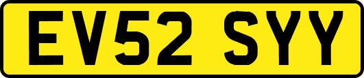EV52SYY
