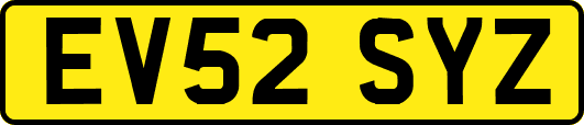 EV52SYZ