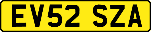 EV52SZA