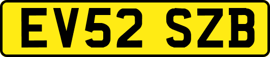 EV52SZB