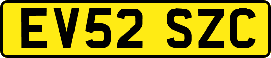 EV52SZC