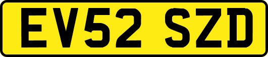 EV52SZD