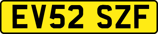 EV52SZF