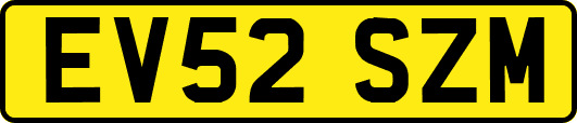 EV52SZM