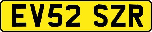 EV52SZR