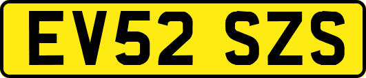 EV52SZS