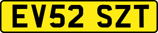 EV52SZT