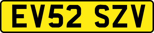 EV52SZV
