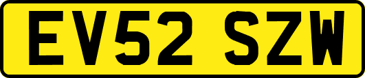 EV52SZW