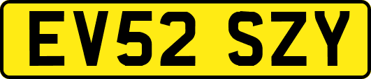 EV52SZY