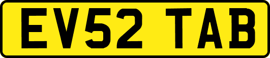 EV52TAB