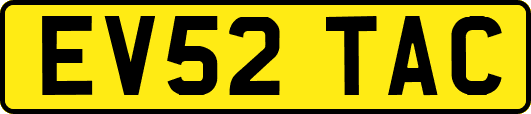 EV52TAC