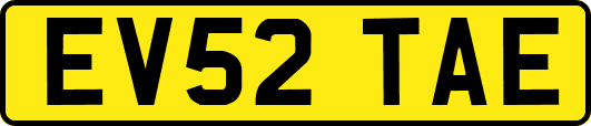 EV52TAE