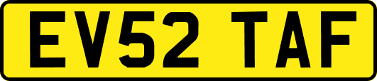 EV52TAF