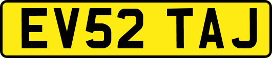 EV52TAJ