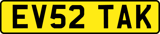 EV52TAK