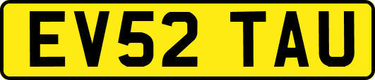 EV52TAU