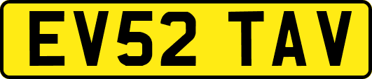 EV52TAV