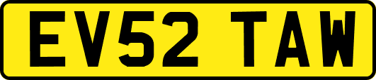 EV52TAW