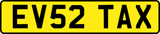 EV52TAX
