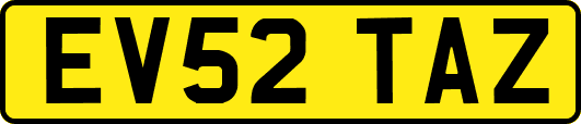 EV52TAZ