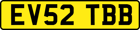 EV52TBB