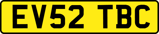 EV52TBC
