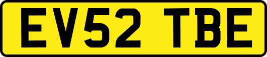 EV52TBE