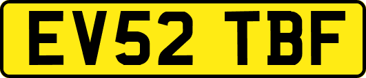 EV52TBF