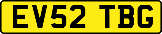 EV52TBG