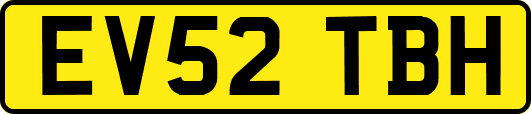 EV52TBH