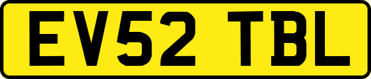 EV52TBL
