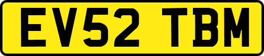 EV52TBM