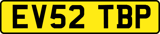 EV52TBP