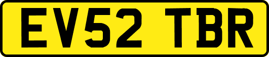 EV52TBR
