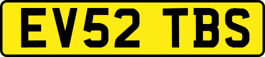 EV52TBS