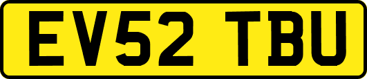 EV52TBU