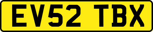 EV52TBX