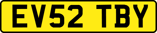 EV52TBY