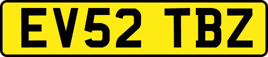 EV52TBZ