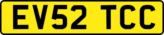 EV52TCC